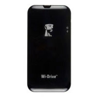 Kingston technology Wi-Drive 16GB (WID/16GBZE)